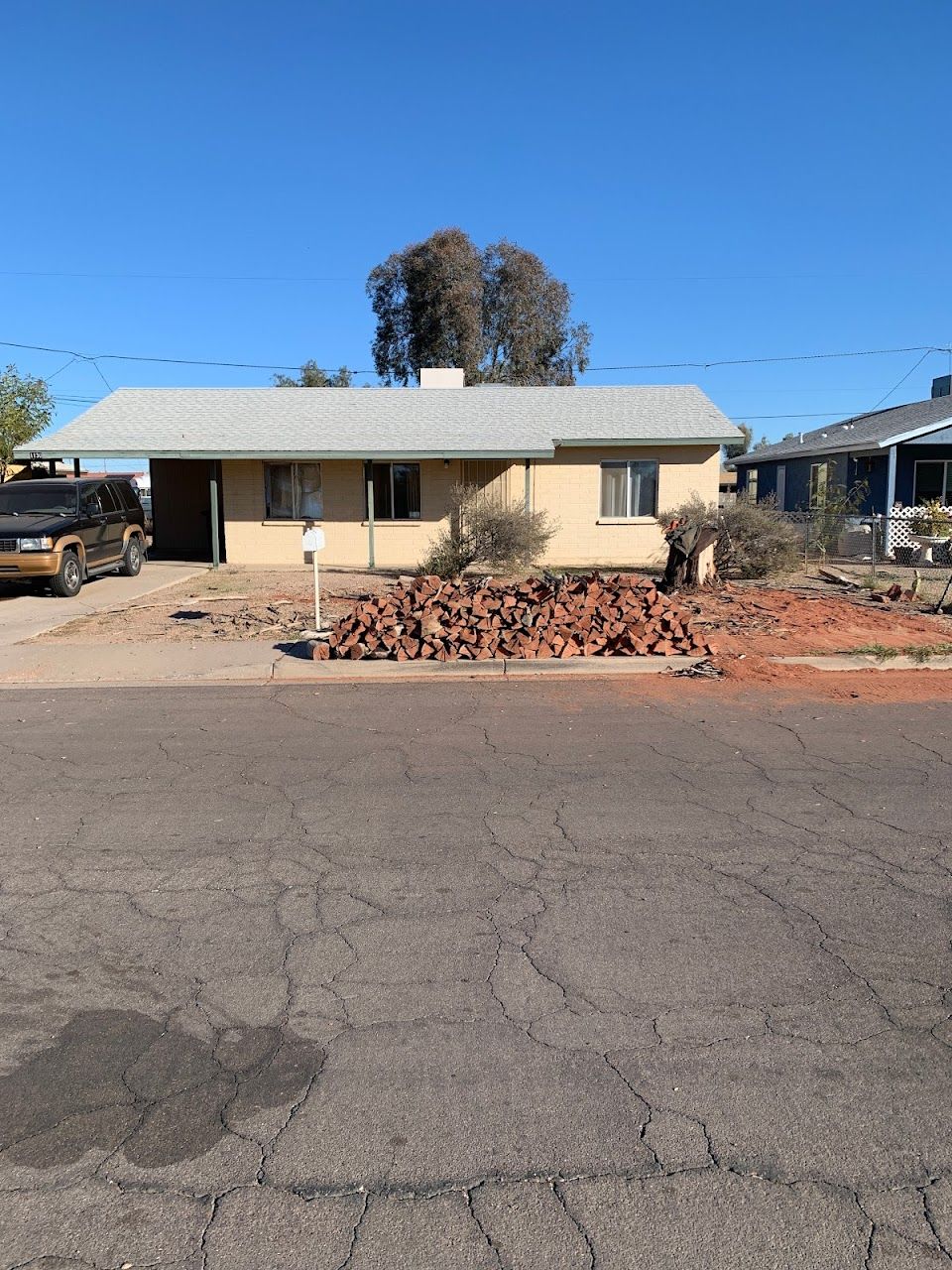 Pinal County Housing Authority