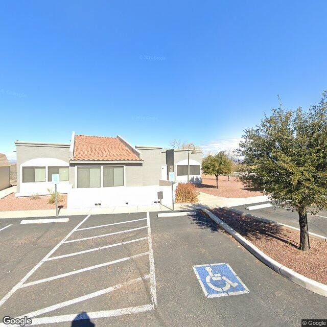 Pinaleno Foothills Apts