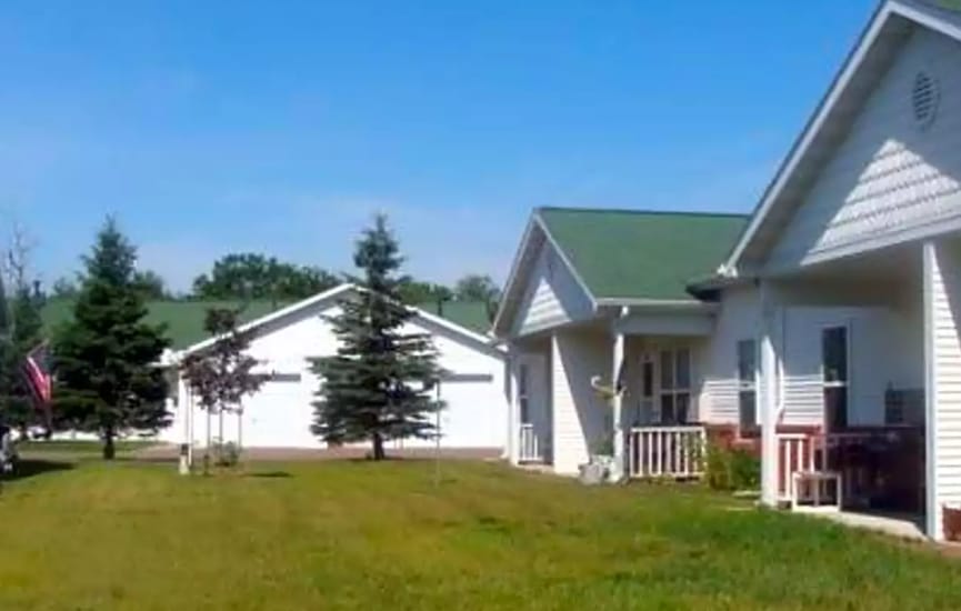 Pine Bend Townhomes