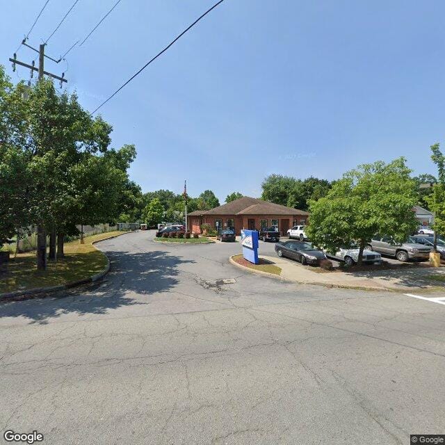 Pine Bush Apts