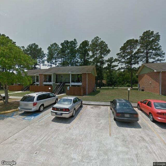 Pine Cliff Apartments