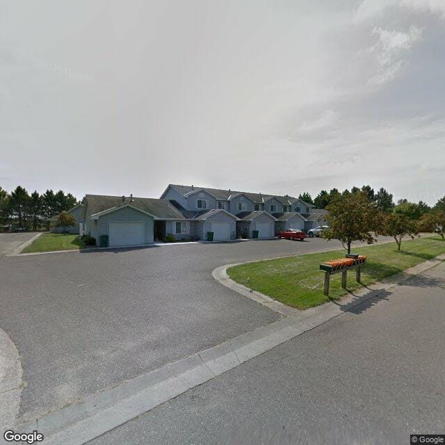 Pine Crest Townhomes