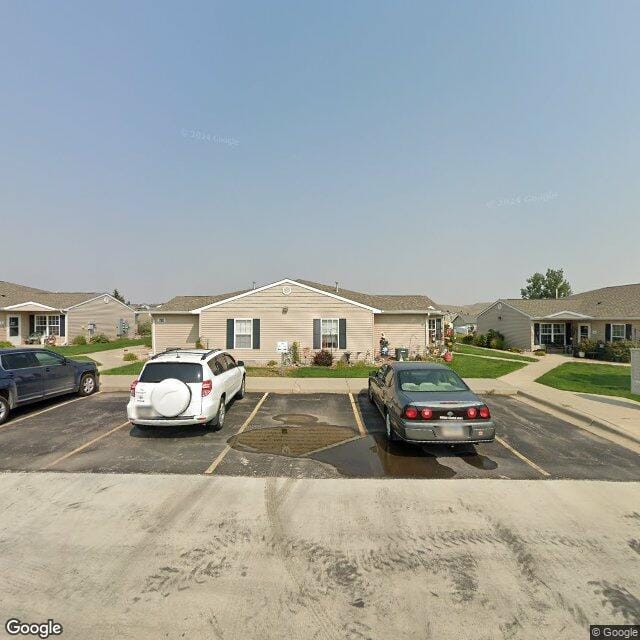 Pine Crest Village