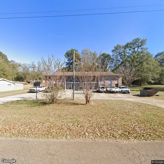 Pine Grove Apts