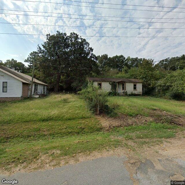 Pine Grove Apts