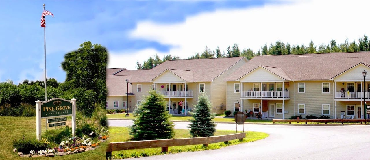 Pine Grove Community
