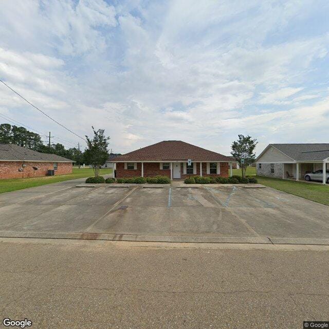 Pine Grove Subdivision