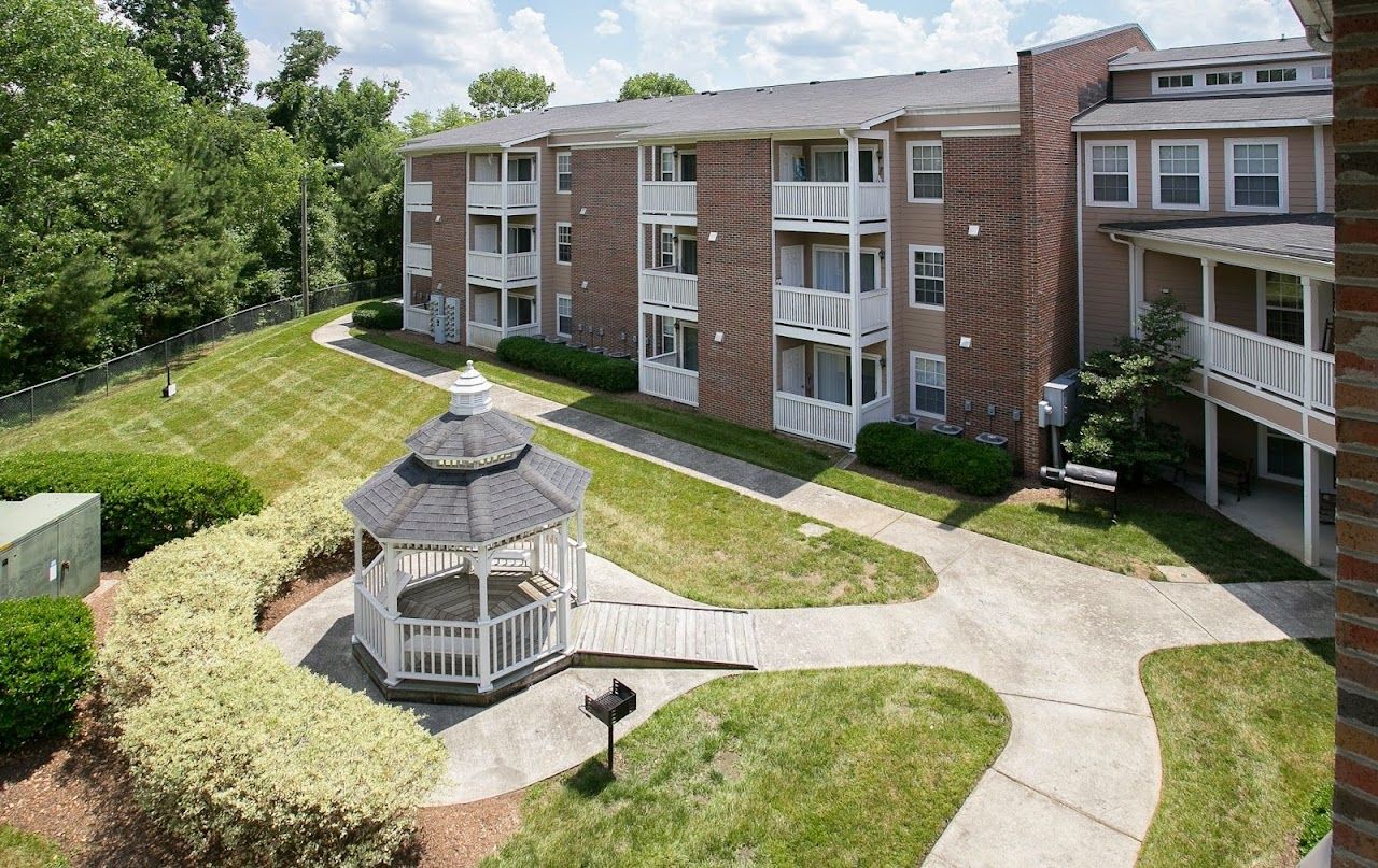 Pine Hills