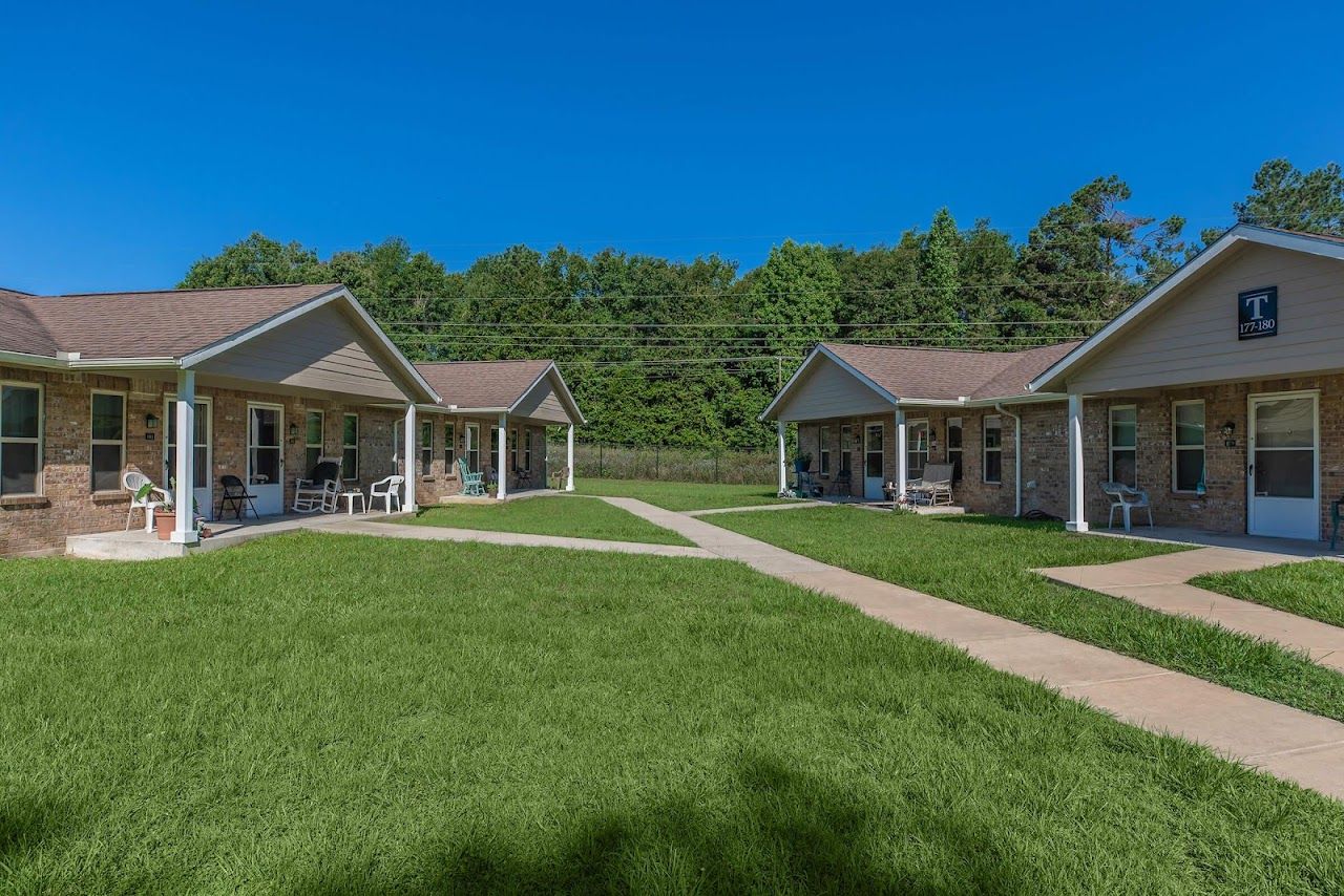 Pine Lake Estates