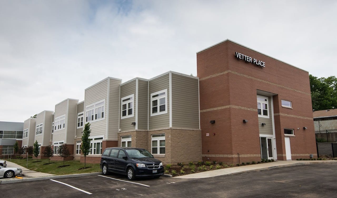 Pine Lawn Senior Apartments