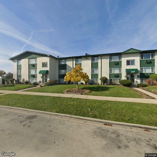 Pine Meadows Apts