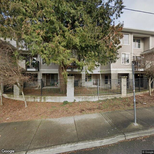 Pine Point Apts