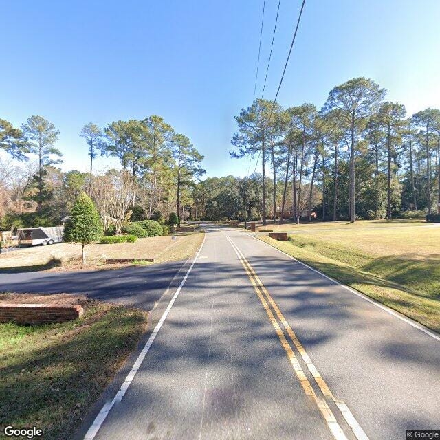 Pine Pointe Apartments I