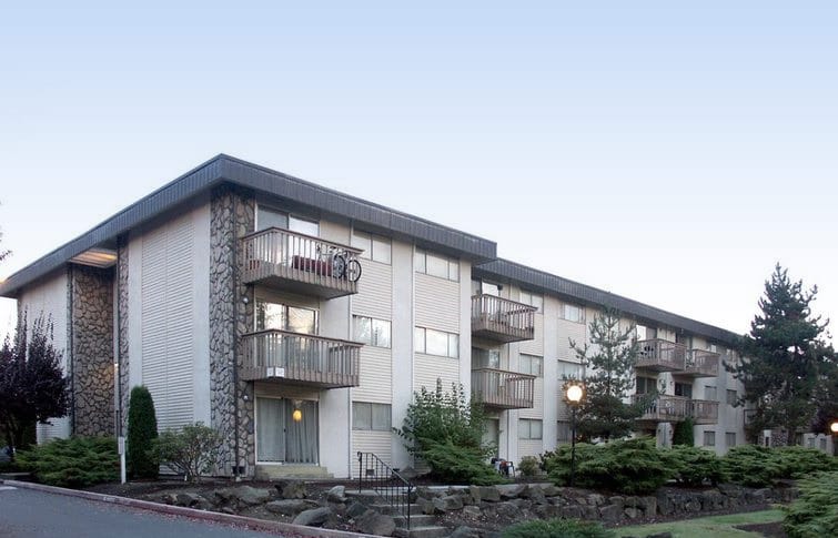 Pine Ridge Apartment Homes