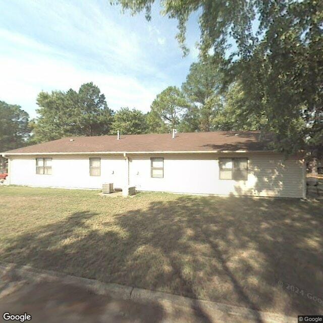 Pine Ridge Apartments
