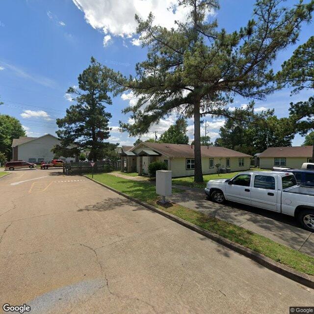 Pine Ridge Apartments