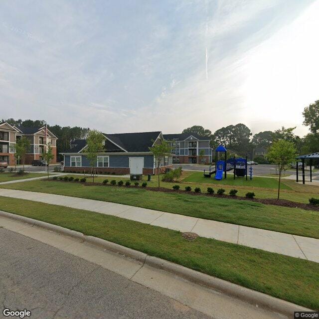 Pine Ridge Apartments