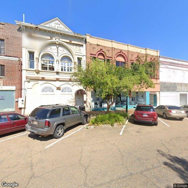 Pine Ridge Apts