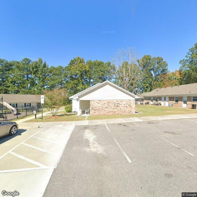 Pine Ridge Homes