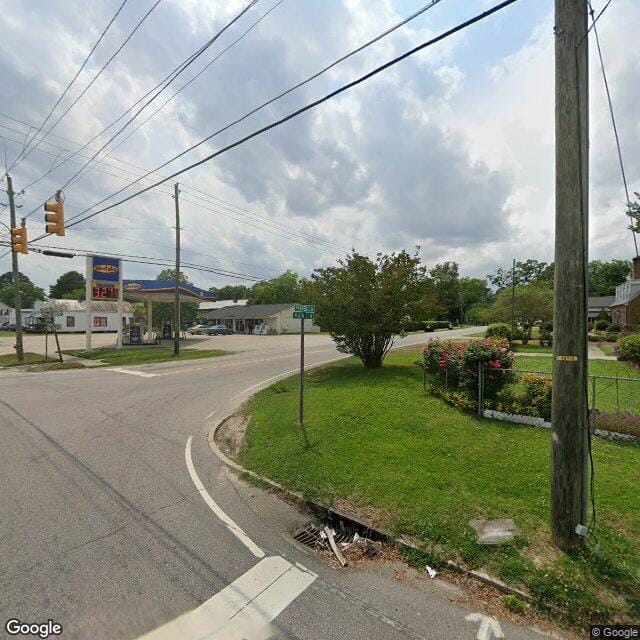 Pine Ridge Lot 1