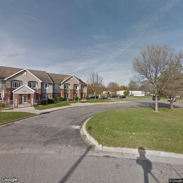 Pine River Terrace