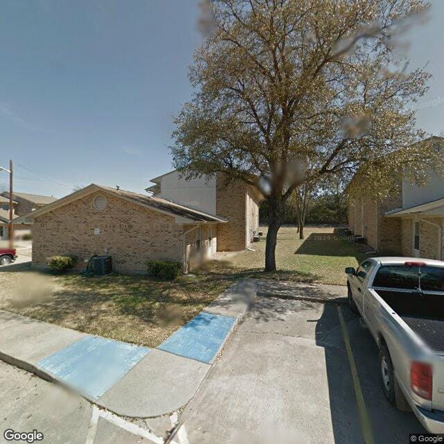 Pine Run Apts