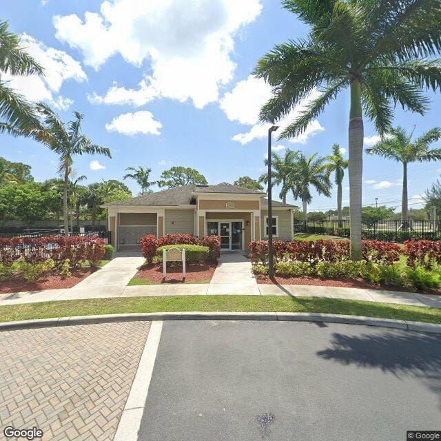 Pine Run Villas