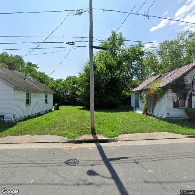 Pine Street
