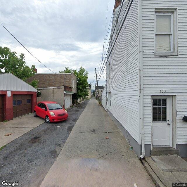 Pine Street Assoc