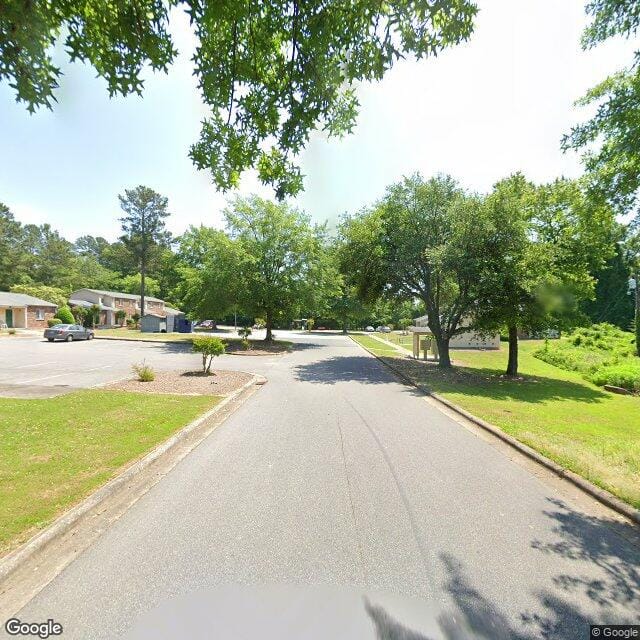 Pine Terrace Apts