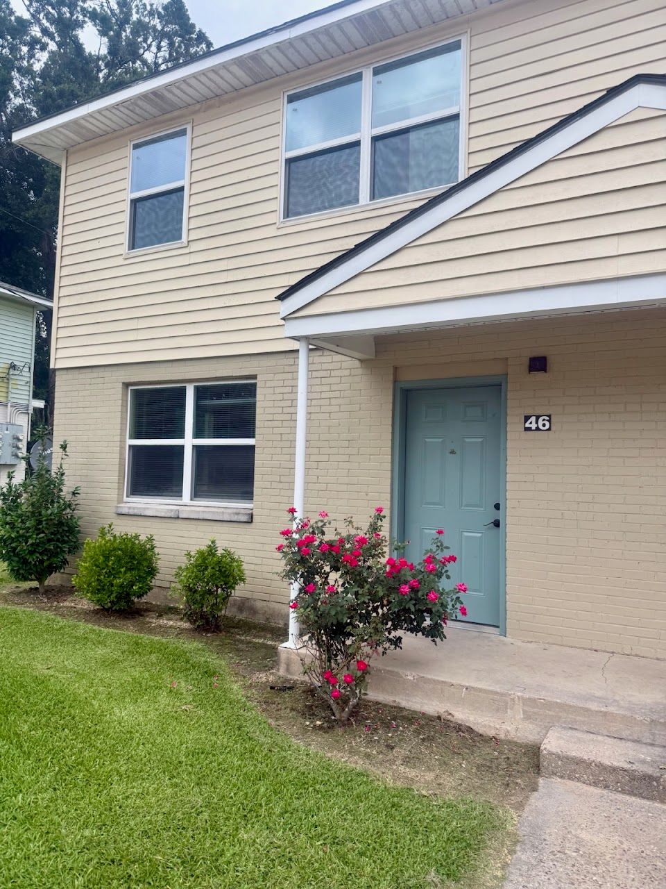 Pine Trace Homes I