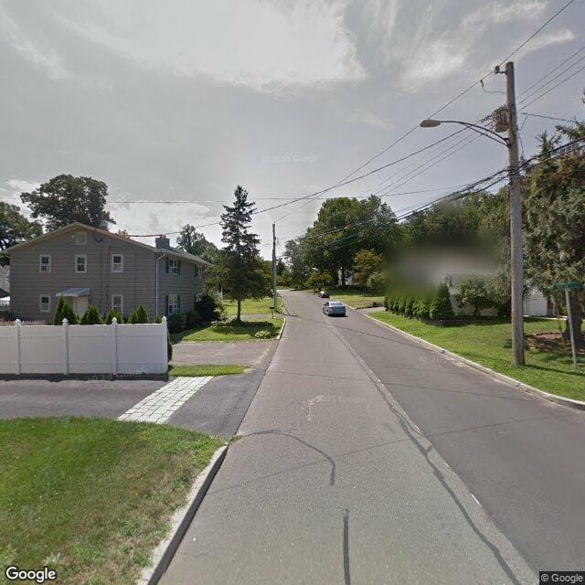 Pine Tree Apartments
