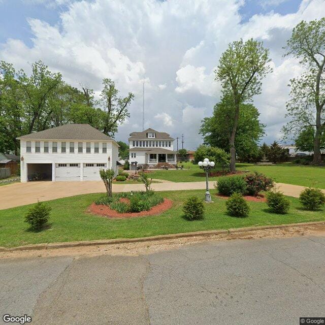 Pine Valley Apts