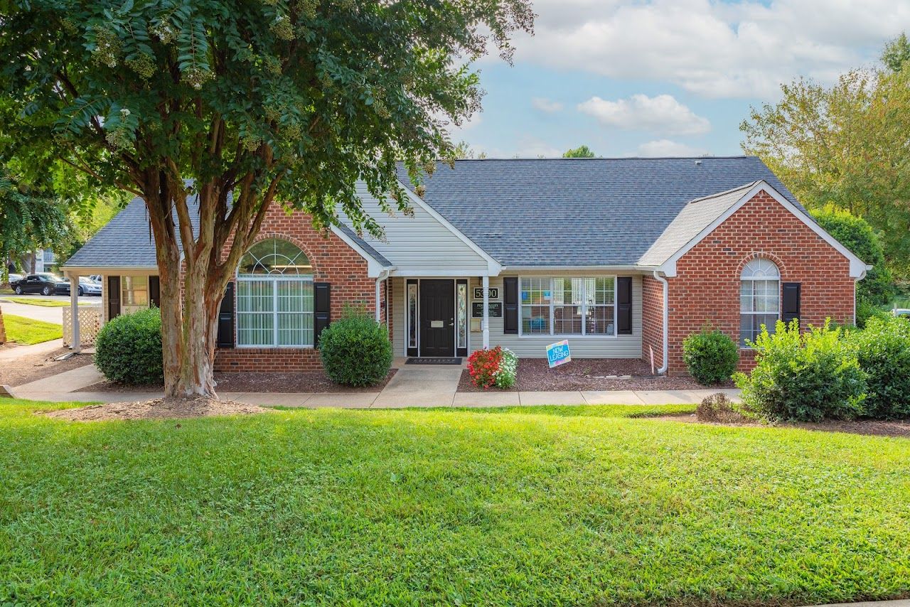 Pine Valley Apts