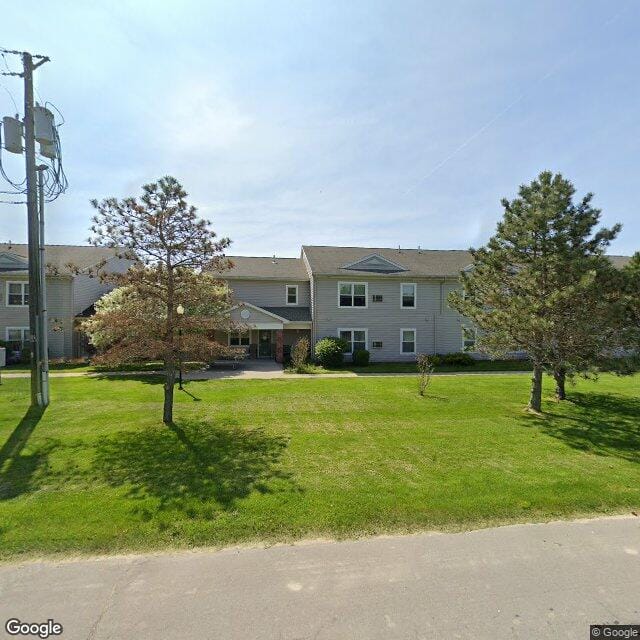 Pine Wood Apts