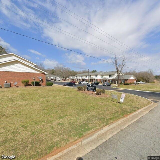 Pinebrook Apts