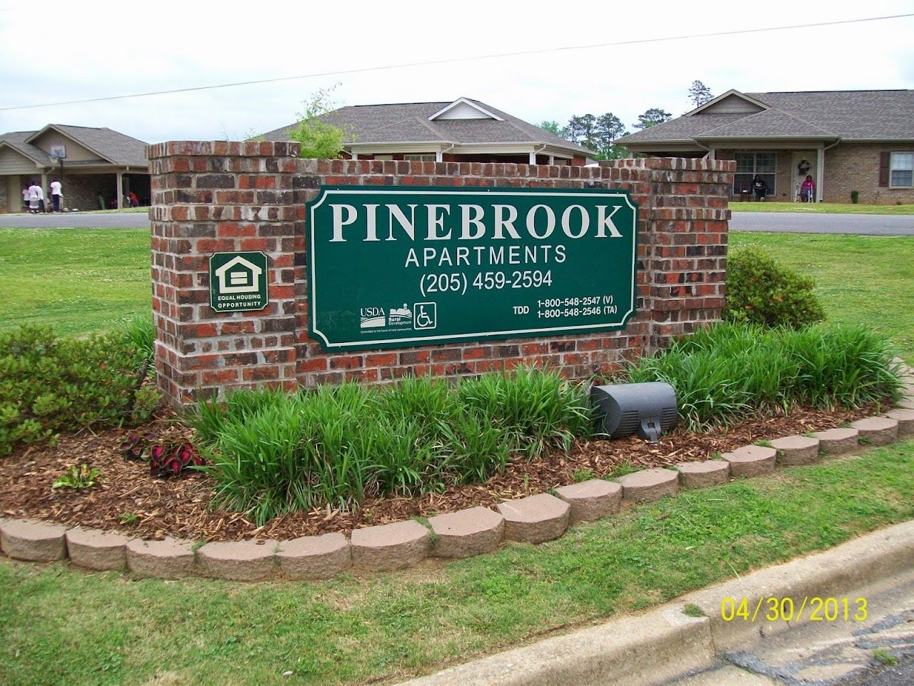 Pinebrook Apts