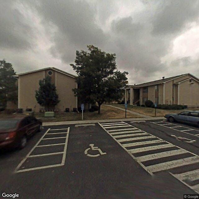 Pinecone/Mayfield Apts