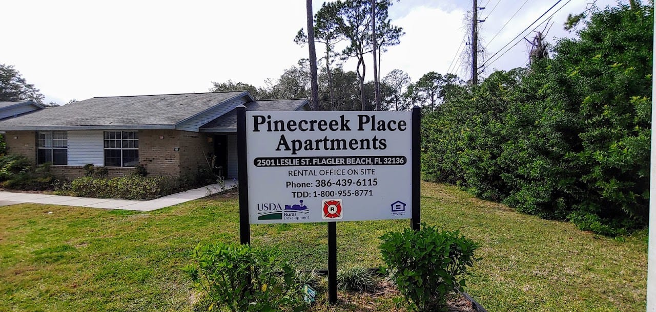 Pinecreek Place