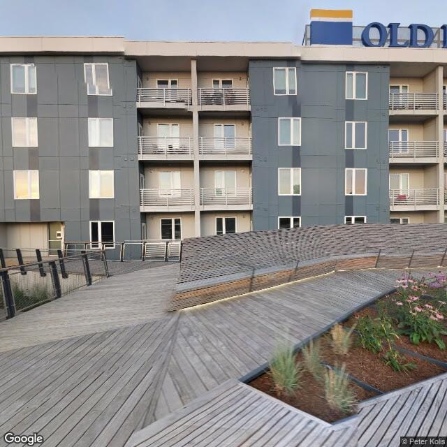Pinehurst Apts
