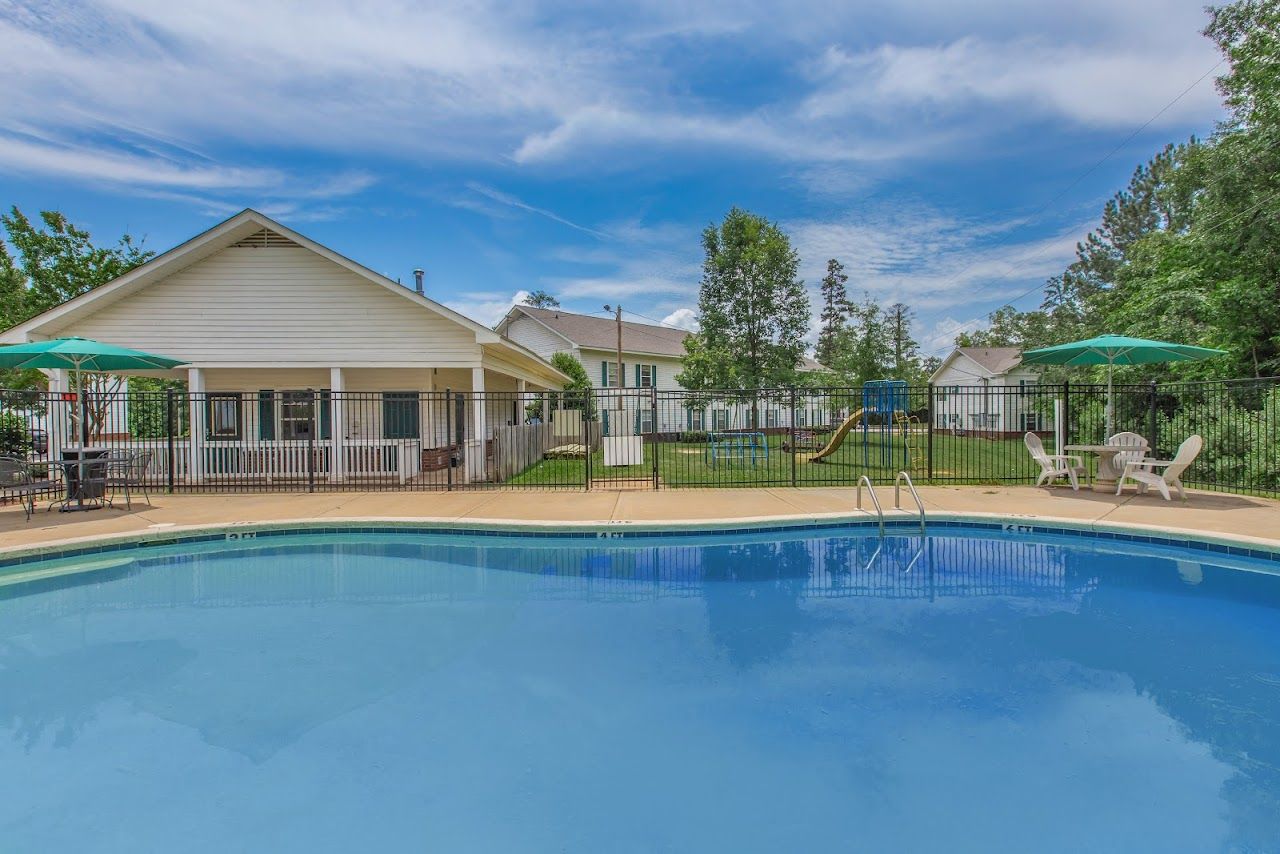 Pinehurst Villas