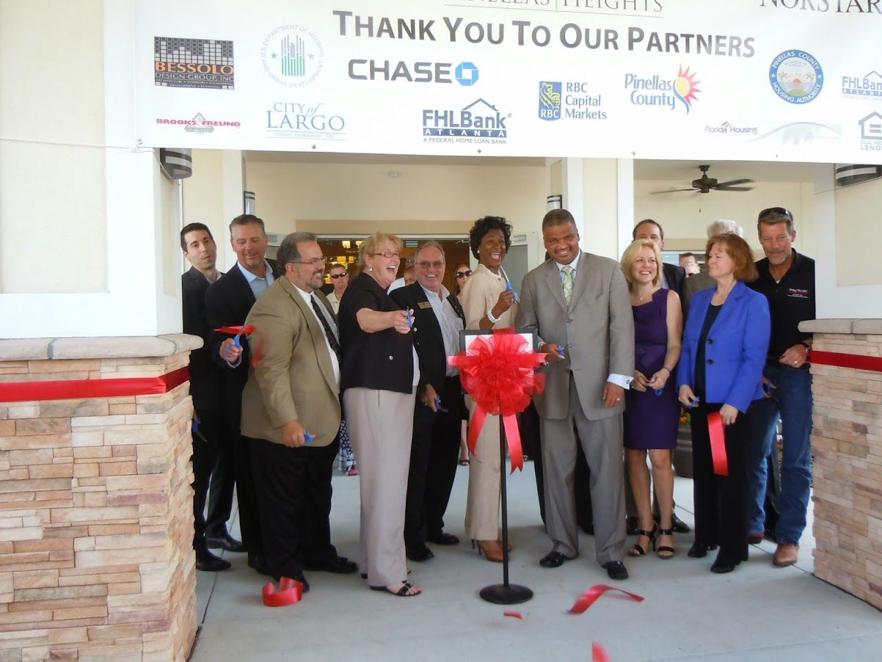 Pinellas County Housing Authority