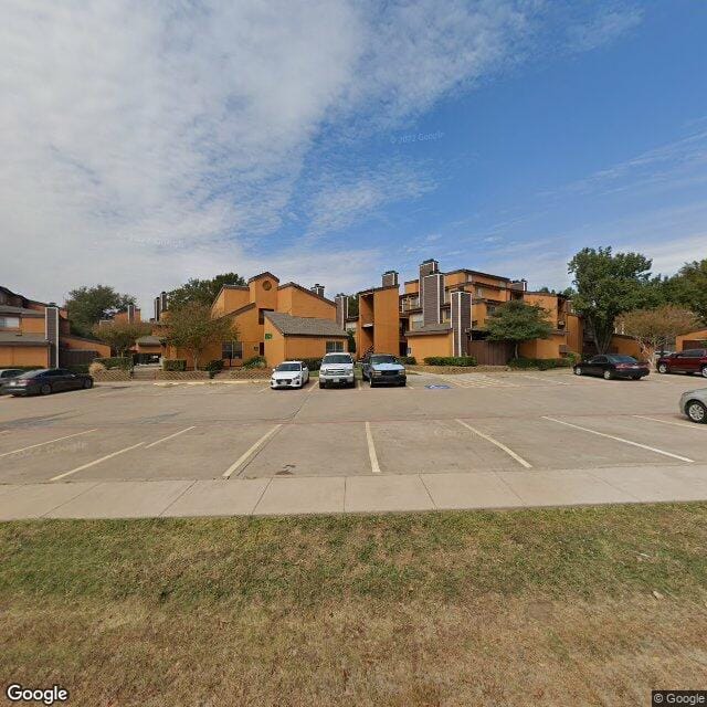 Pineridge Apts