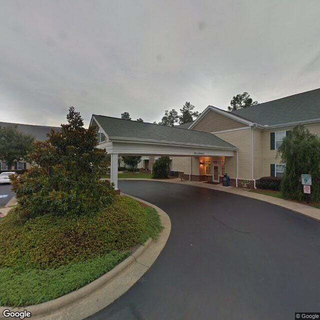 Pineridge Manor