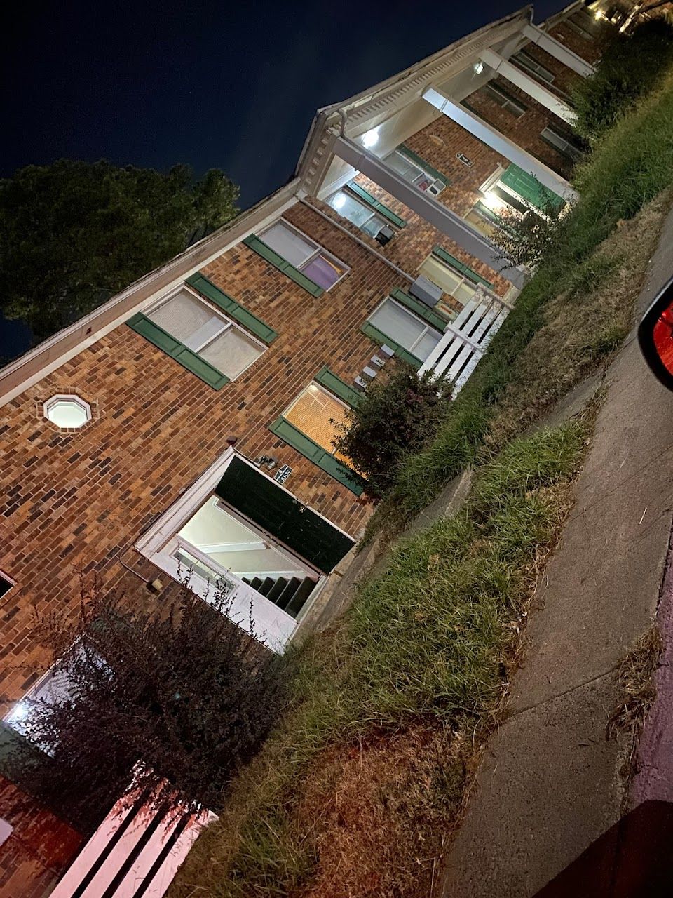 Pines Apts