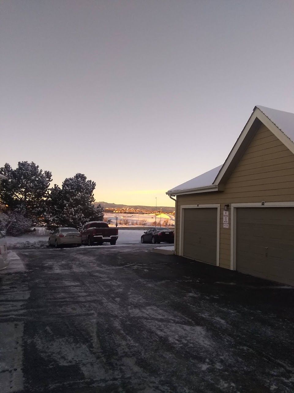 Pines At Castle Rock Phase I
