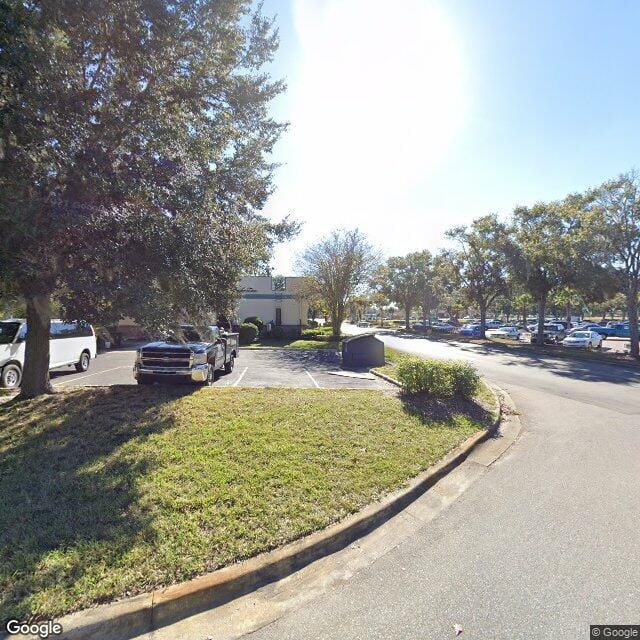 Pines   Deland