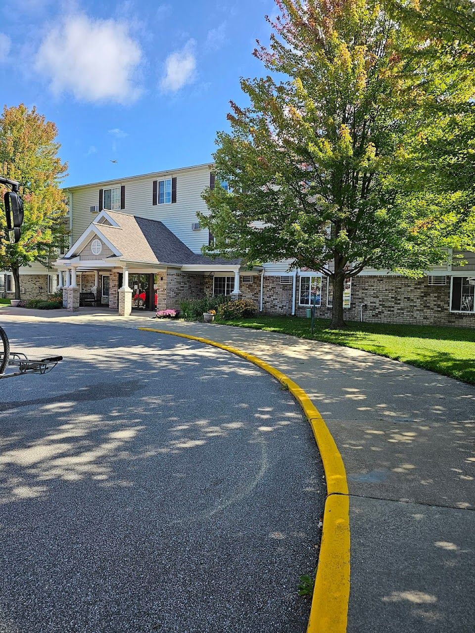 Pineview Apts
