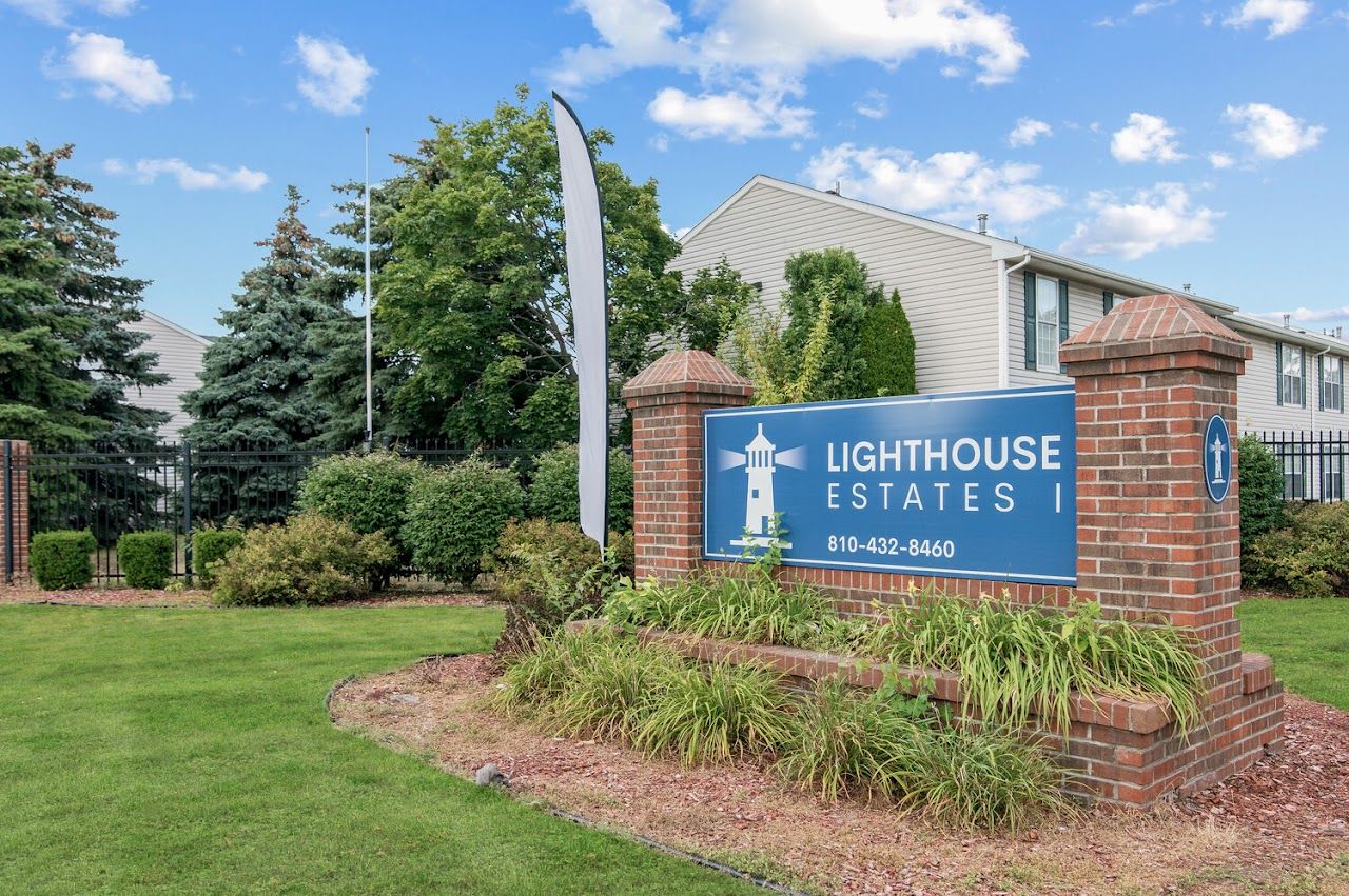 Pineview Estates Apts