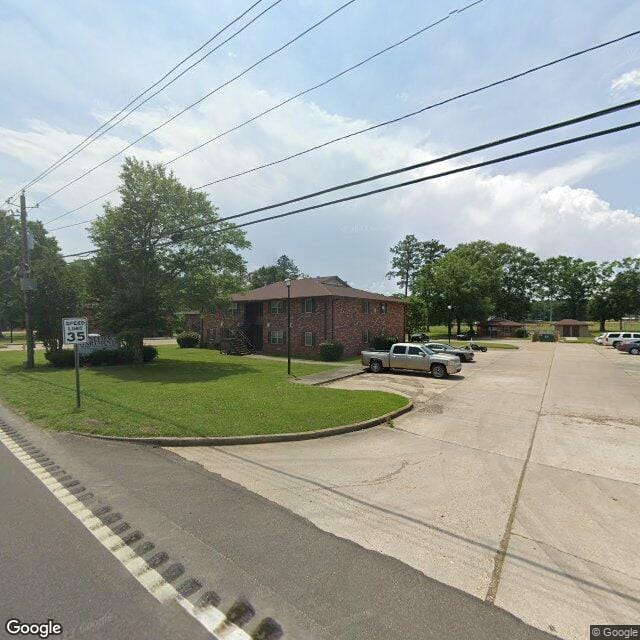 Pineview Ii Apartments